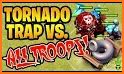 Tornado hero: Top io game related image