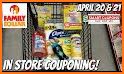 Grocery Coupons for Family Dollar related image