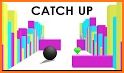 Catch up Speed Ball  - Catch Up the Ball Race related image