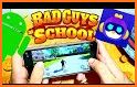 Guide Bad Guys At School Simulator Mobile related image