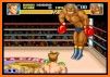 Punch SUPER SNES EMULATOR Fight Boxing related image