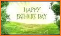 Fathers Day Cards Blessings related image