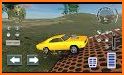 American Muscle Car Driving Simulator Game 2018 related image