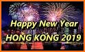 New Year Photo Editor - Happy New Year 2019 related image