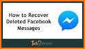 Recover deleted conversations related image