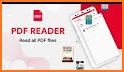 PDF Reader - PDF, PDF Viewer related image