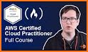 AWS Cloud Practitioner Exam related image