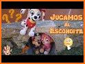 Jugamos al Escondite related image