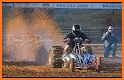 ATV Dirt Racing related image