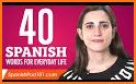 Learn Spanish - 6000 Essential Words related image