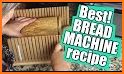 Bread Machine Recipes ~ Bread recipes related image