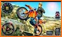 Dirt Bike Stunt Racing Offroad Unleashed Motocross related image