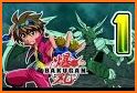 Play Bakugan Battle Brawlers Walkthrough related image