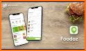 Foodoz Delivery Ionic Template related image