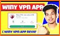 Winy VPN Basic related image