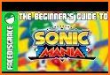 Guide For Sonic Mania All New 2018 related image