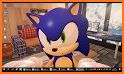 HD Sonic Hedgehog Wallpapers related image