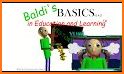 Happy Hungry Baldi's Love Eat related image