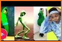 Dame tu cosita (Green Alien Dance) related image