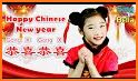 Happy Chinese New Year 2022 related image