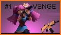 Venge Shotting Game related image