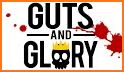 Guts and Glory : Epic Bike Ride related image