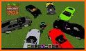 Mod for Minecraft Lamborghini related image