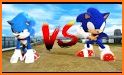 Mod New Sonic Boom Race MCPE related image