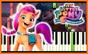 My Little Pony Piano Song related image