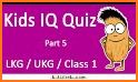 Preschool Quiz Pro related image