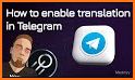 Telegram Translator Unofficial related image