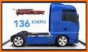 McQueen Racing 3 Track Truck Highway Traffic Racer related image