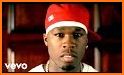 50 Cent Songs MP3 related image