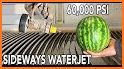 Watermelon Shooting Ultimate Challenge 3D related image