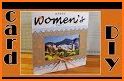 Woman Day Photo Frames related image