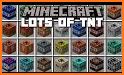 TNT Mods for Minecraft related image