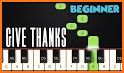 Christian Songs Piano Game. related image