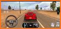 Drive Corvette Car Game related image