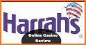 Harrah’s Online Casino NJ related image