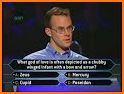 Who Wants to be a Millionaire - Official related image