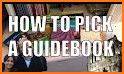 Guidebook related image