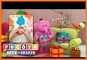 Pocoyo Advent Calendar related image