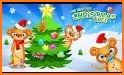 123 Kids Fun CHRISTMAS TREE related image