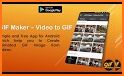 GIFShop - GIF Maker, Video to GIF, GIF Editor related image