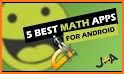 The Math App related image