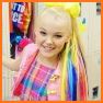 Wallpaper for Jojo Siwa related image