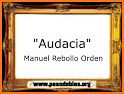 Audacia related image