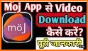 Moje Moj : Short Videos For You | Indian App related image