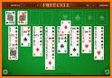 Vita FreeCell - Big Card Game related image