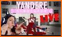 Guidare Yandere Simulator related image